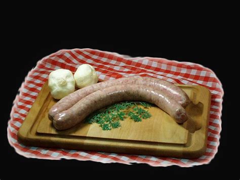 HOMEMADE FRESH POLISH SAUSAGE – stanleyssausage.com