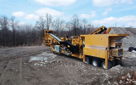 Irock Crushers Ned National Equipment Dealers