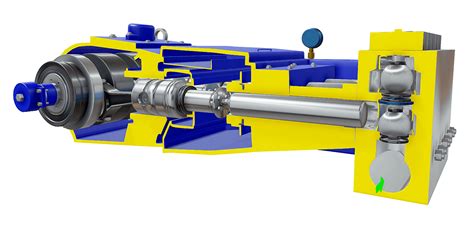 Triplex Piston Pump Explained Savree