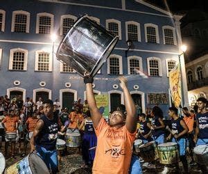 Pelourinho Dia e Noite traz atrações gratuitas para Salvador iBahia