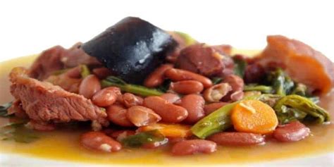 Feijoada Portuguesa