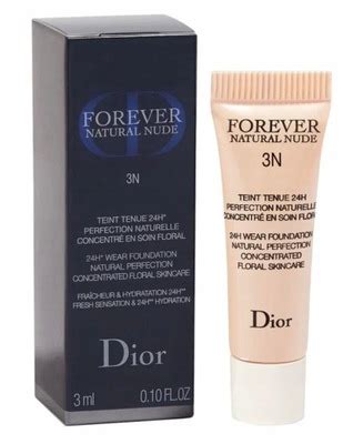 DIOR FOREVER NATURAL NUDE podkład 3N Neutral 10515624938 oficjalne