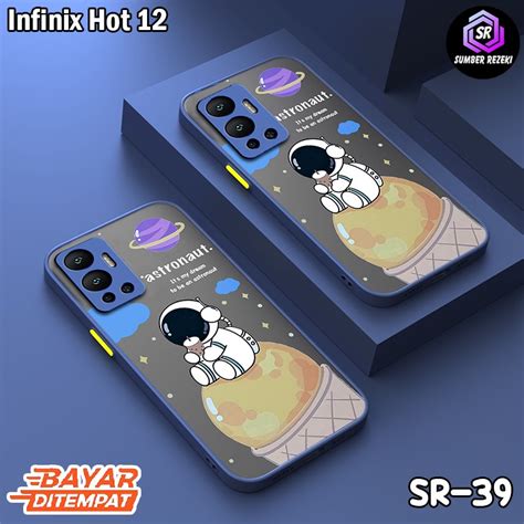 Jual Sumber Rezeki Softcase Infinix HOT 12 HOT 12I HOT 12 PLAY HOT 9 PLAY HOT 10 PLAY HOT 11