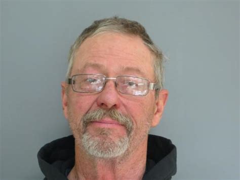 David Sanders Violent Or Sex Offender In Howe In In