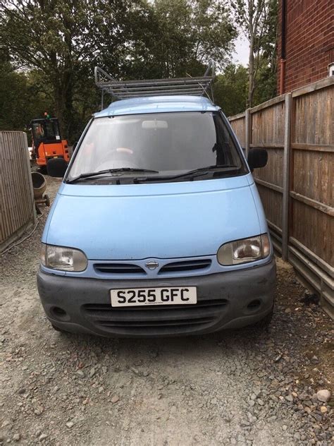 Nissan Vanette Cargo Van | in Hucclecote, Gloucestershire | Gumtree