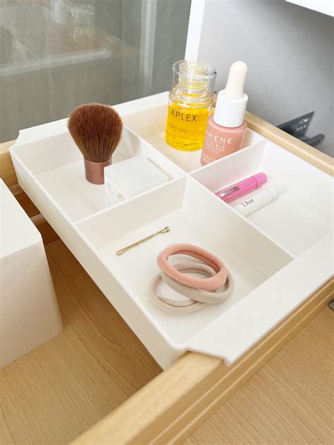 Ikea Godmorgon Drawer Organizer By Giulio Paravano Download Free Stl Model