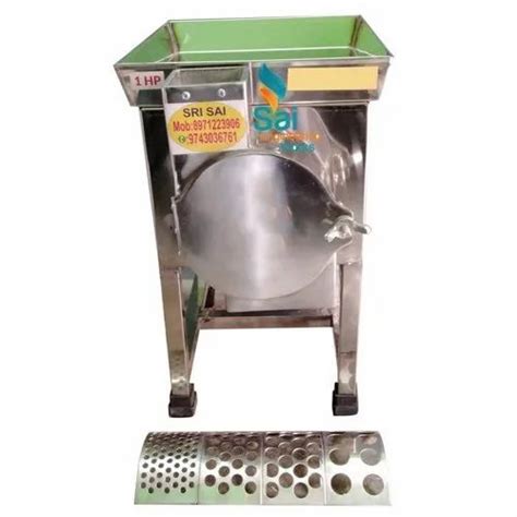 Cabbage Cutting Machines 100 Kg Per Hour At Rs 12000 Piece In