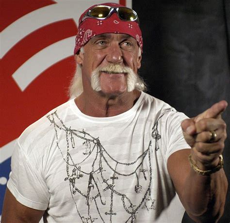 Hulk Hogan Boat Accident Wrestler Tweets About Bloody Windshield