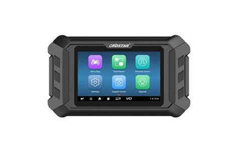 Obdstar Ms Motorcycle Diagnostic Scan Tool