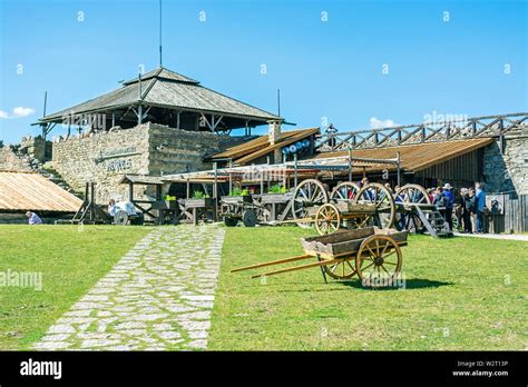 Estonia rakvere castle fortress medieval hi-res stock photography and ...