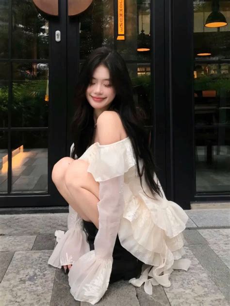 M Nude Nh T Ren Hoa Tr Vai Th T N D Y Tua Rua K M Short Shopee Vi T Nam