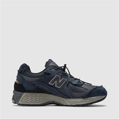 New Balance 2002r Protection Pack Eclipse