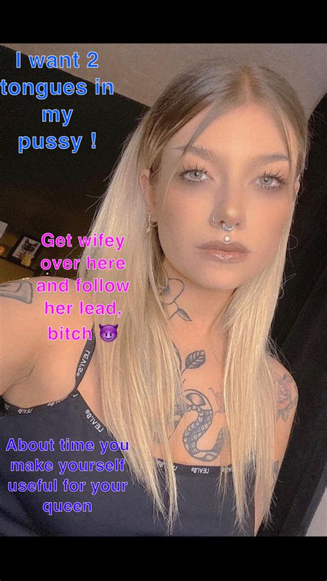 Cockold Pussy Denial FAN On Tumblr