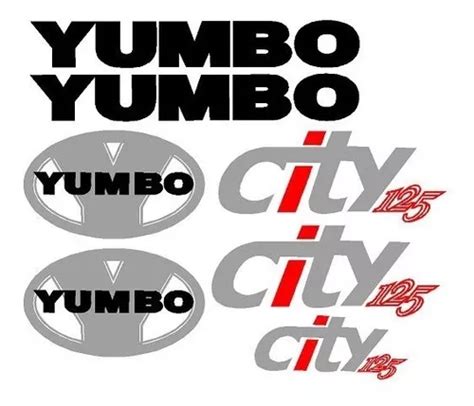 Adhesivos Yumbo City Cuotas Sin Inter S