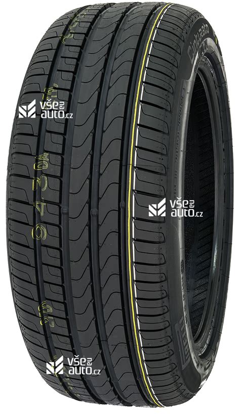 Pirelli CINTURATO P7 225/45 R17 91Y | VŠE na AUTO.cz