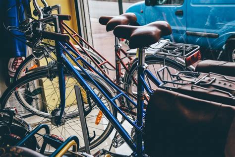 Latelier Bicyclette Toulouse Docteur Conso In Pour R Parer