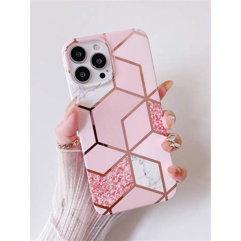 Buy MVYNO Gorgeous Case (Pink) (iPhone 14 Pro Max) Online