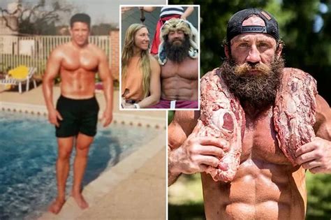 Ripped Gran 64 Wows As She Strips To Green Bikini To Turn On Lads Half Her Age Daily Star