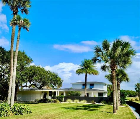 The Spacious Beach House in Ponte Vedra Beach - Houses for Rent in Ponte Vedra Beach, Florida ...