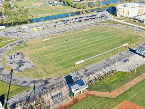 Rent Football Stadium In Orlando