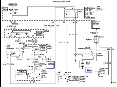 2003 Pontiac Grand Am Rear Speaker Wiring Diagram Repair Guides Gray Right Front Speaker