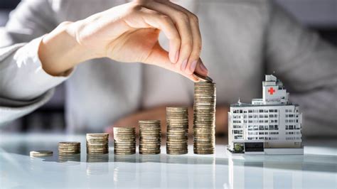 Ökonomie im Krankenhaus: Die 4 Ursachen für die Ökonomisierung der Medizin