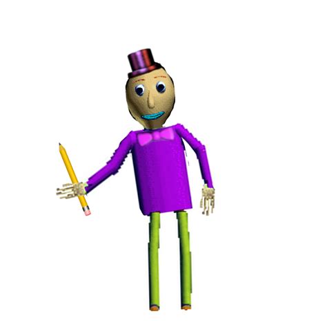 Fancy Baldi Baldis Basics Fanon Wiki Fandom