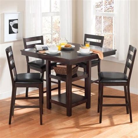 Cherry Wood Dining Room Chairs