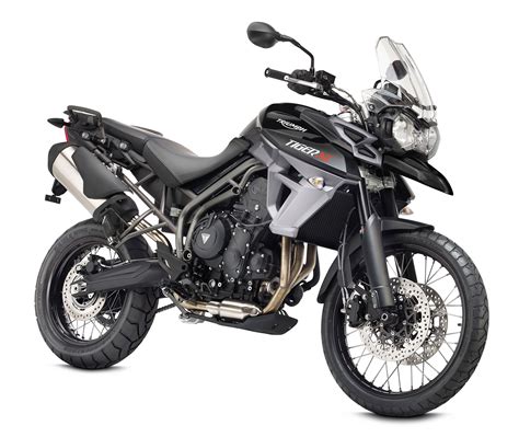 Triumph Tiger Xc