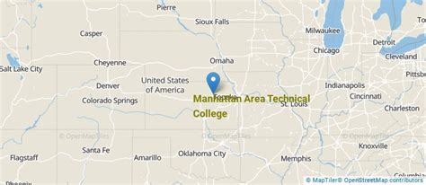 Manhattan Area Technical College Overview