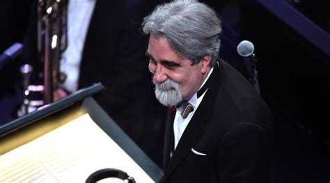 Beppe Vessicchio Chi Et Dove E Quando Nato Moglie Figlia Vita