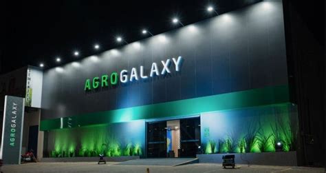 Agrogalaxy Agxy Fecha Acordo Para Futuro Aumento De Capital Entenda