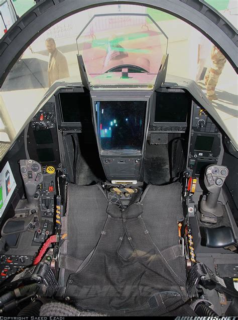 Grumman a 6a intruder simulator cockpit from port side – Artofit