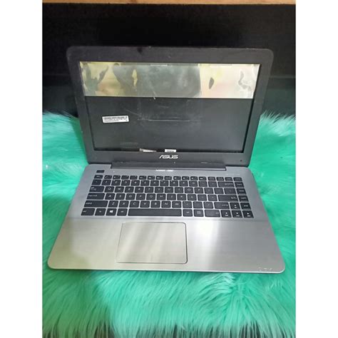 Jual Casing Case Body Laptop Asus A L A A L X X L X Y