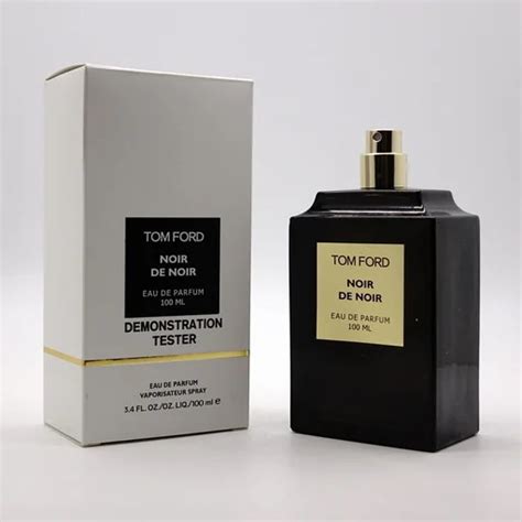 Купить Tom Ford Noir de Noir edp 100ml Тестер, США, цена 1595 грн ...