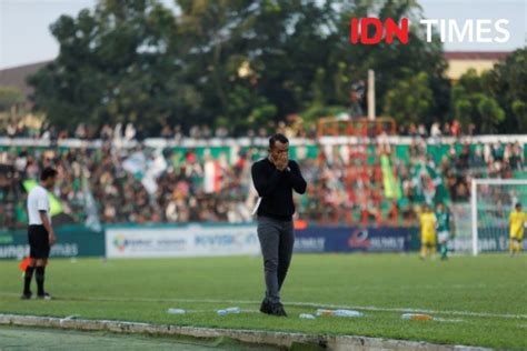 Sriwijaya Dihukum Pengurangan Poin Jadi Berkah Untuk Psms