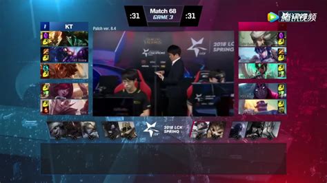 Lck Kt Vs Ksv Kt Vs Ksv Dm