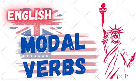 Modal Verbs Exercises - Exercises.One