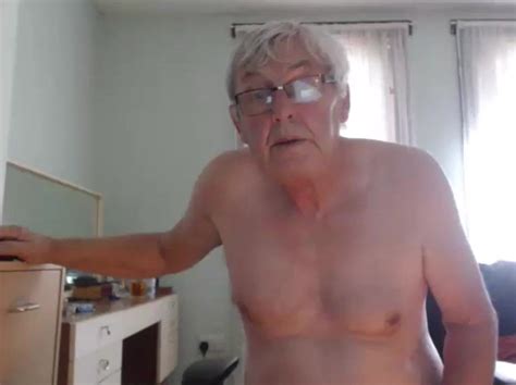 Free Handsome Grandpa Gay Porn Videos XHamster