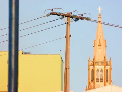 torre da paróquia de nossa senhora das dores paróquia nossa senhora