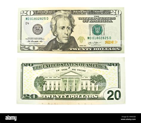 20 dollars hi-res stock photography and images - Alamy