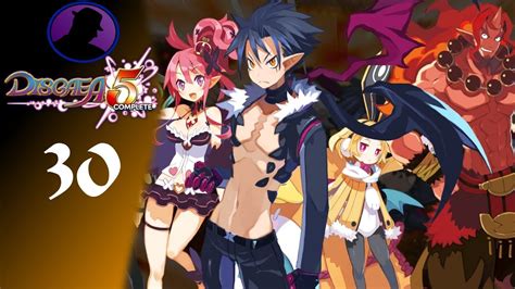 Let S Play Disgaea Complete Pc Part The Curry Youtube