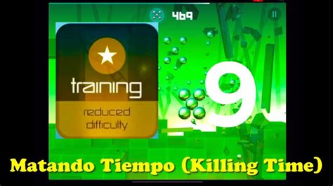 Smash Hit Checkpoint Level 9 Training Mode 500 Balls YouTube