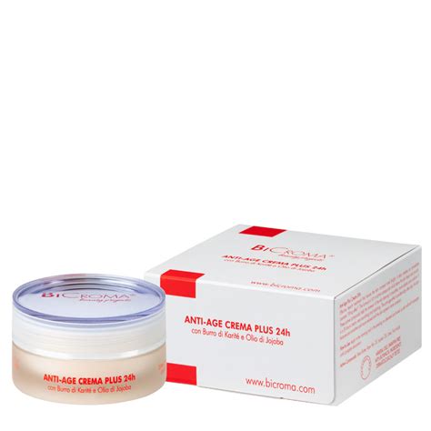 Crema Anti Age Plus - Natur Belle
