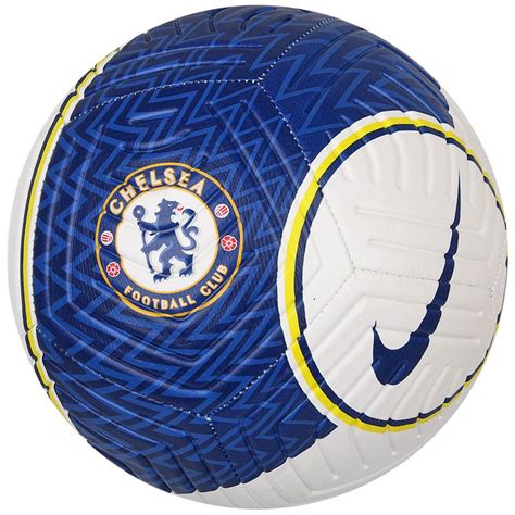 Мяч футбольный Nike CFC Nk Strike - Fa21 DC2250-100 в СпортDепо