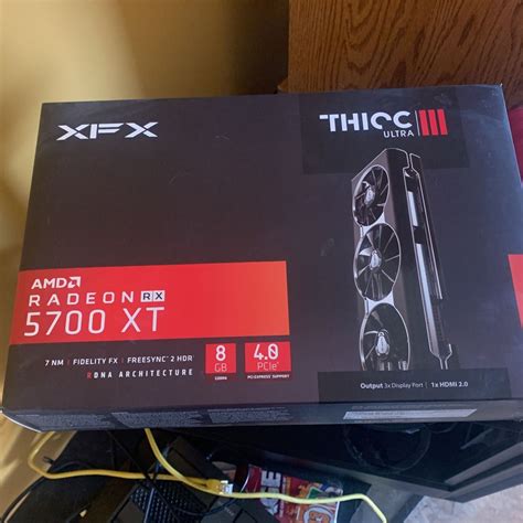 xfx radeon xt merc iii ultra video card avs forum