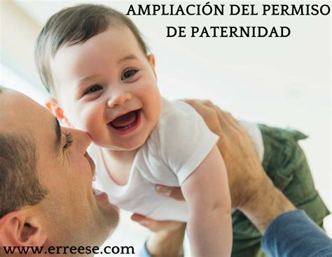 Cmo Solicitar El Permiso De Paternidad De Ocho Semanas