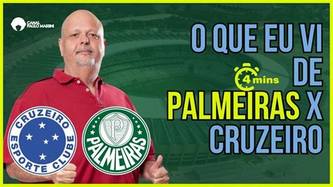 Palmeiras O Maior Campe O Do Brasil Youtube