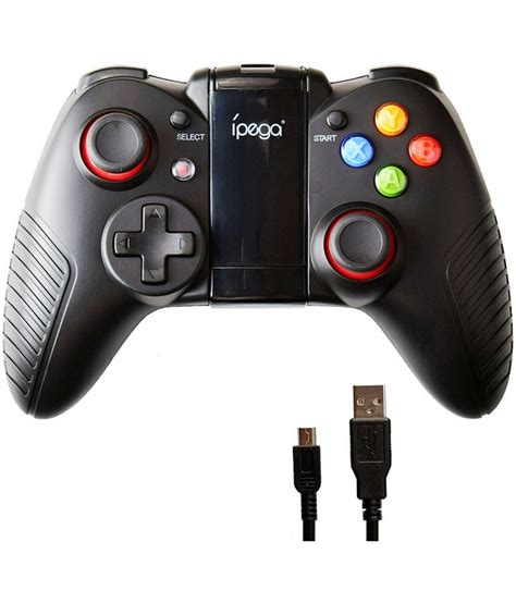 Bluetooth Controller Dark Knight Ipega Pg Showgames Ru