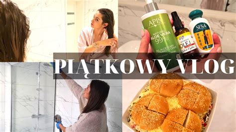 Pi Tkowy Vlog Sprz Tanie Olejowanie W Os W Zakupy Dealz Pepco